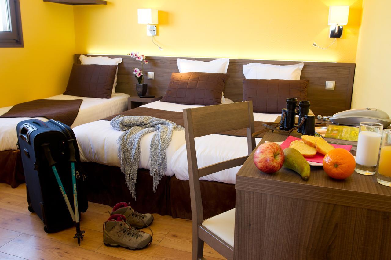 Logis Auberge De La Dune - Hotel & Restaurant Le Crotoy Zewnętrze zdjęcie